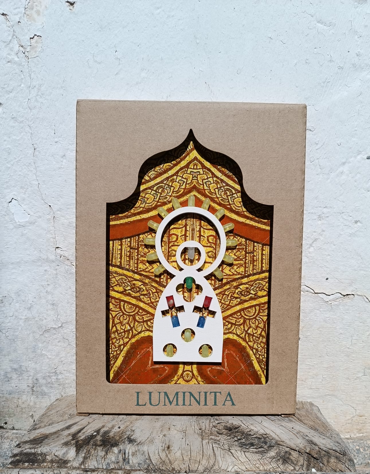 Luminita Diseño 2